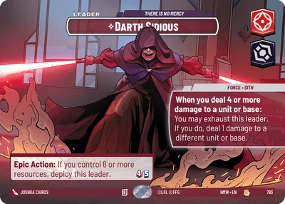 Darth Sidious
