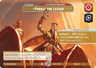 Poggle the Lesser