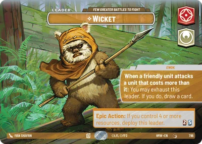 Wicket