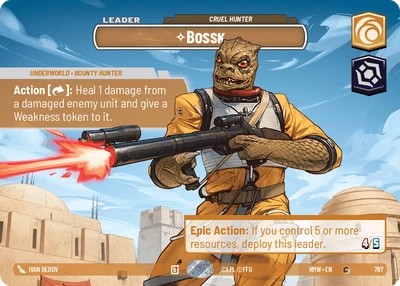 Bossk