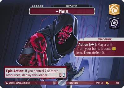 Maul