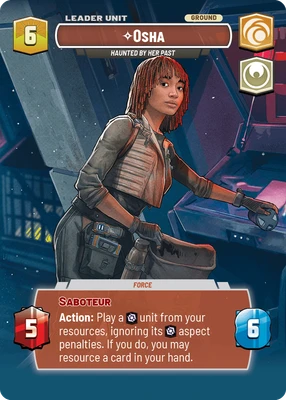 Osha — other side
