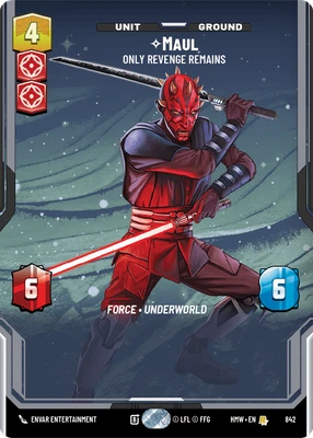 Maul