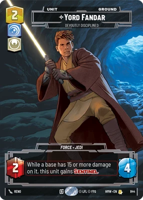 Yord Fandar