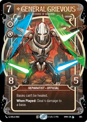 General Grievous