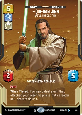 Qui-Gon Jinn