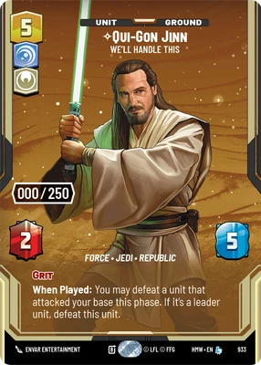 Qui-Gon Jinn