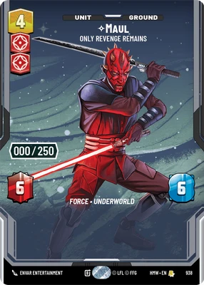 Maul