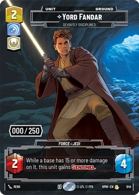 Yord Fandar