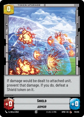 Shield
