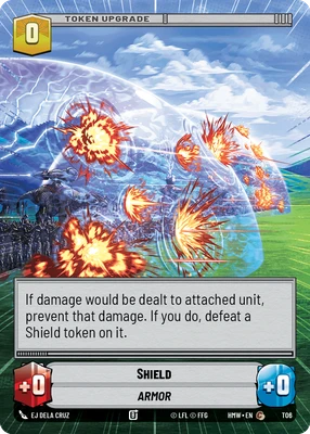 Shield