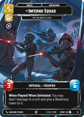 Inferno Squad