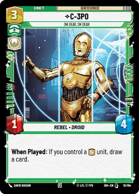 C-3PO