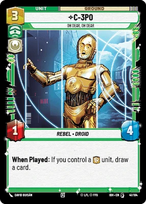 C-3PO