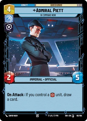 Admiral Piett