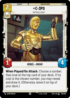 C-3PO