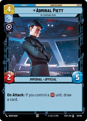 Admiral Piett