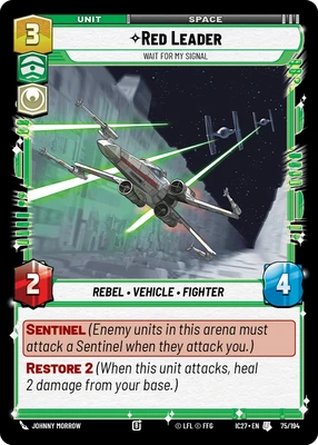 Red Leader