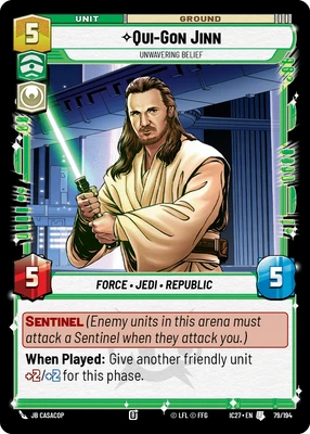 Qui-Gon Jinn