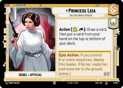 Princess Leia