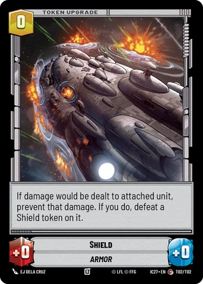 Shield