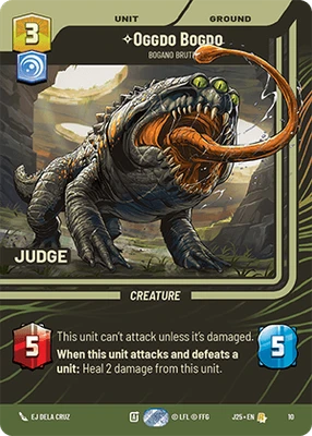 Oggdo Bogdo