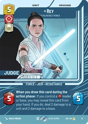 Rey
