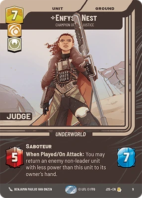 Enfys Nest