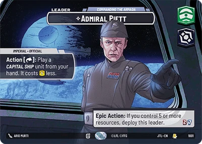Admiral Piett