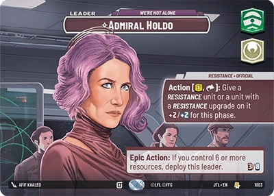 Admiral Holdo