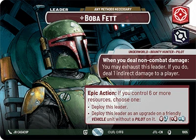 Boba Fett