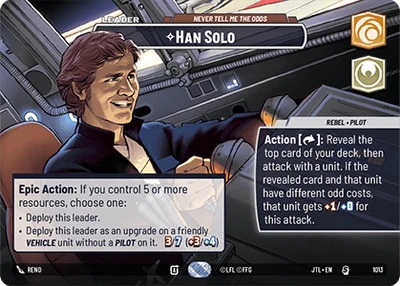 Han Solo