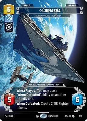 Chimaera