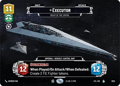 Executor