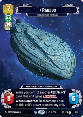 Raddus