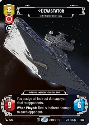 Devastator