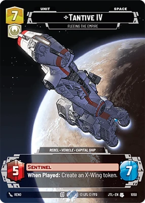 Tantive IV