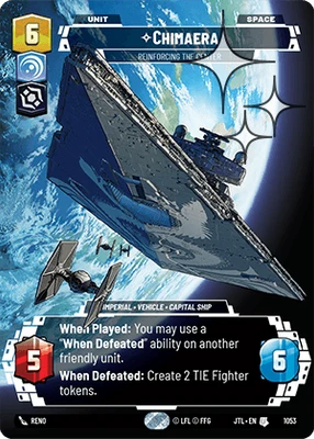 Chimaera