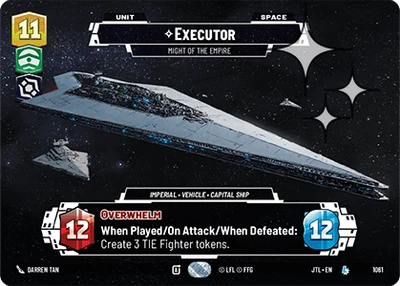 Executor