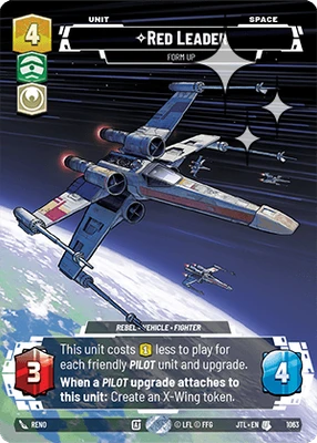 Red Leader