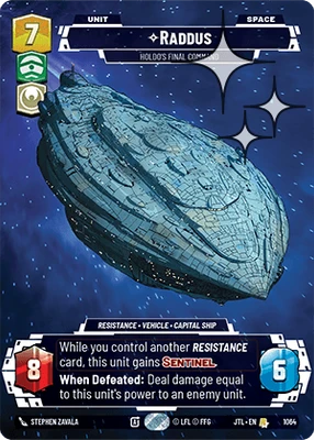 Raddus