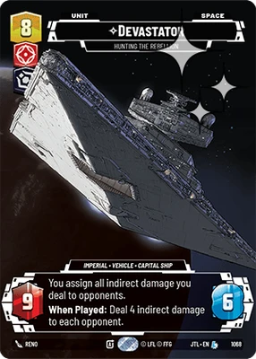 Devastator