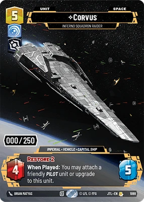 Corvus