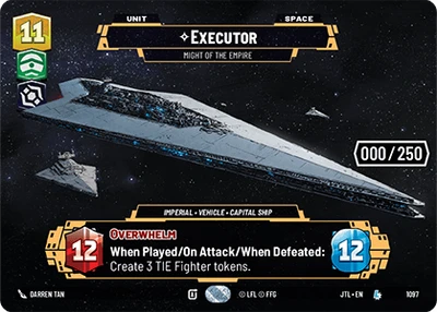 Executor