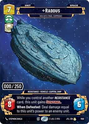Raddus