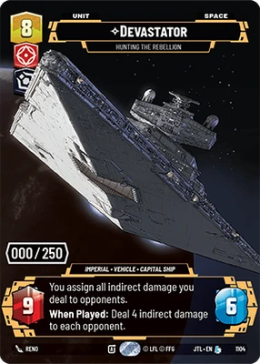 Devastator