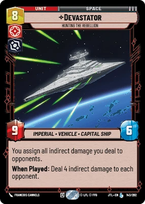 Devastator