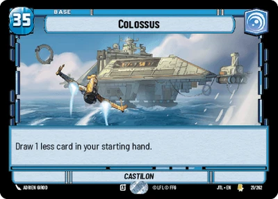 Colossus