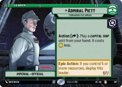 Admiral Piett