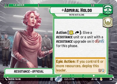 Admiral Holdo
